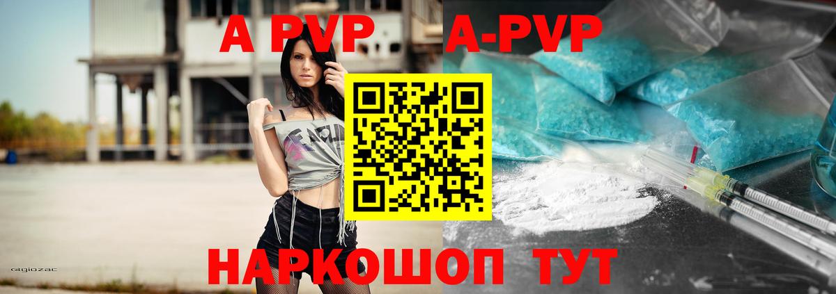 A PVP СК КРИС Куйбышев